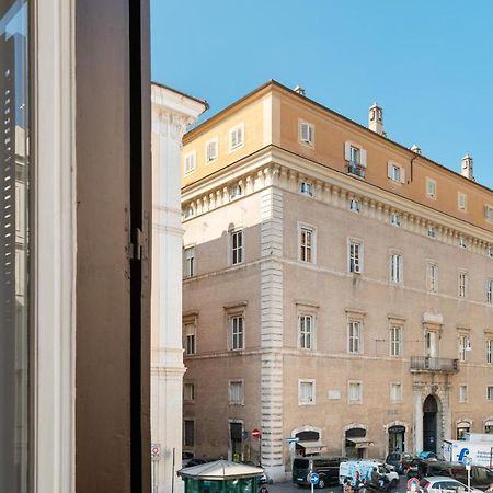 Pantheon Escape Apartment Rome Bagian luar foto