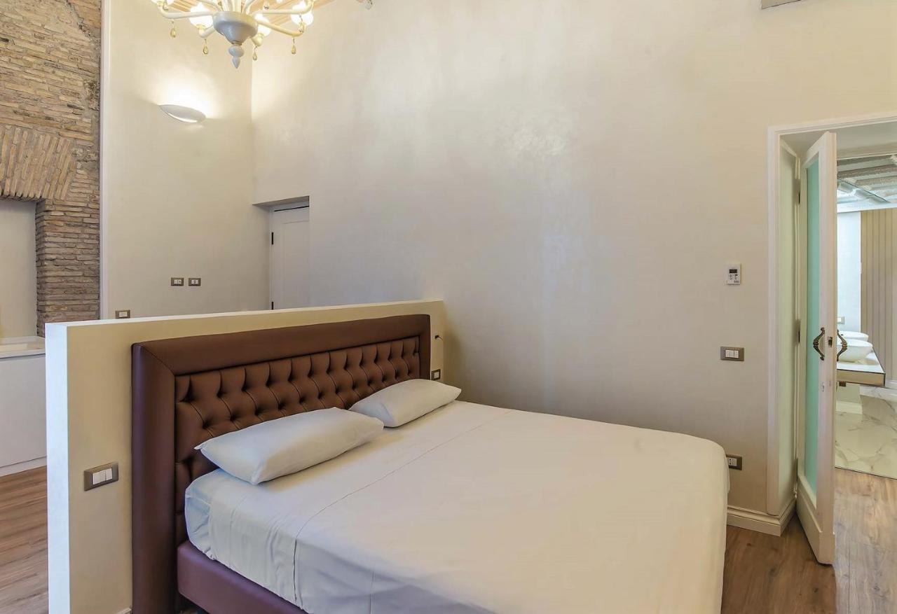 Pantheon Escape Apartment Rome Bagian luar foto