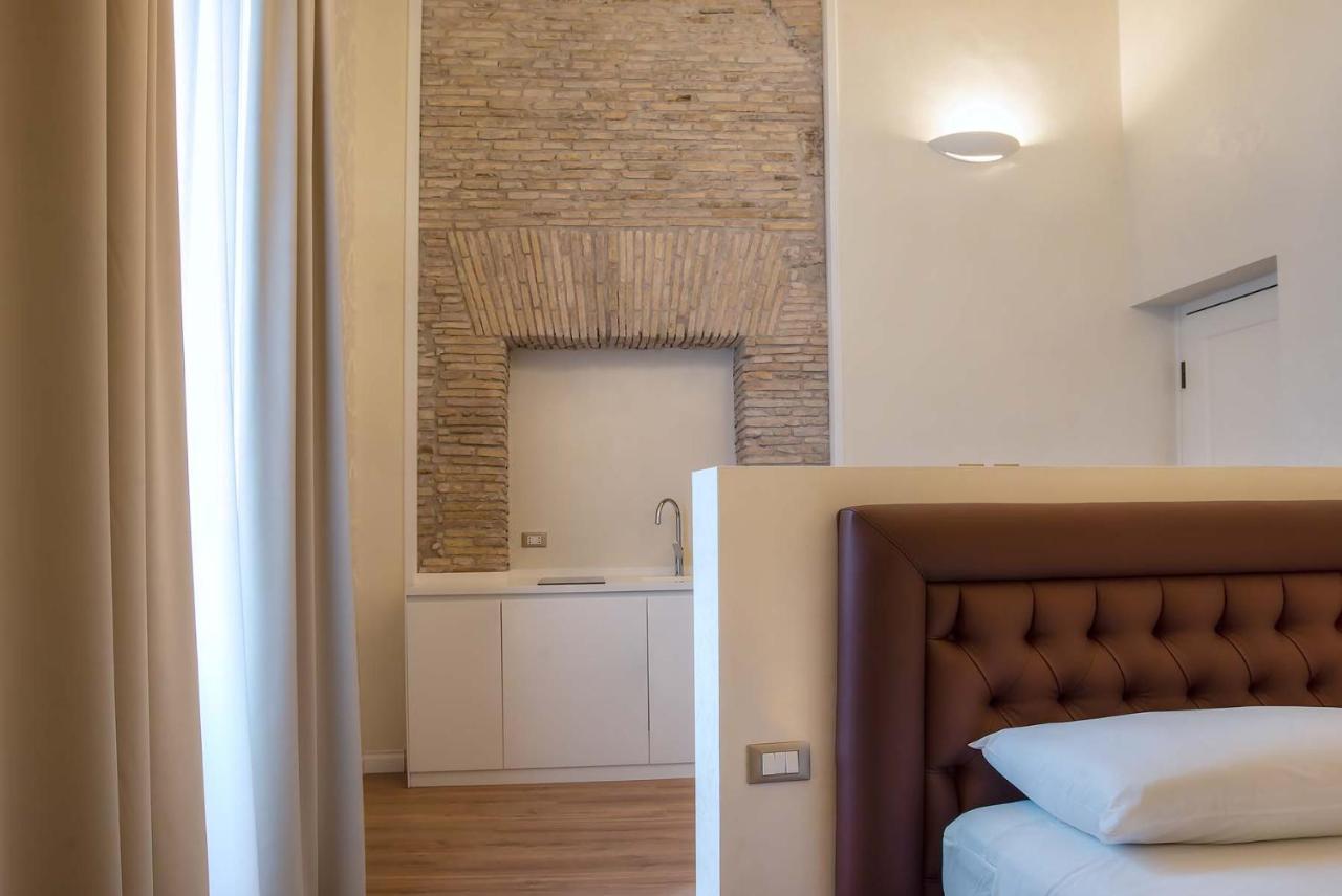 Pantheon Escape Apartment Rome Bagian luar foto