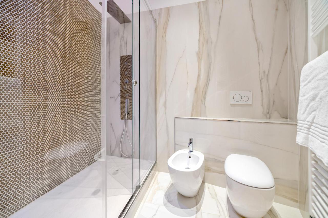 Pantheon Escape Apartment Rome Bagian luar foto