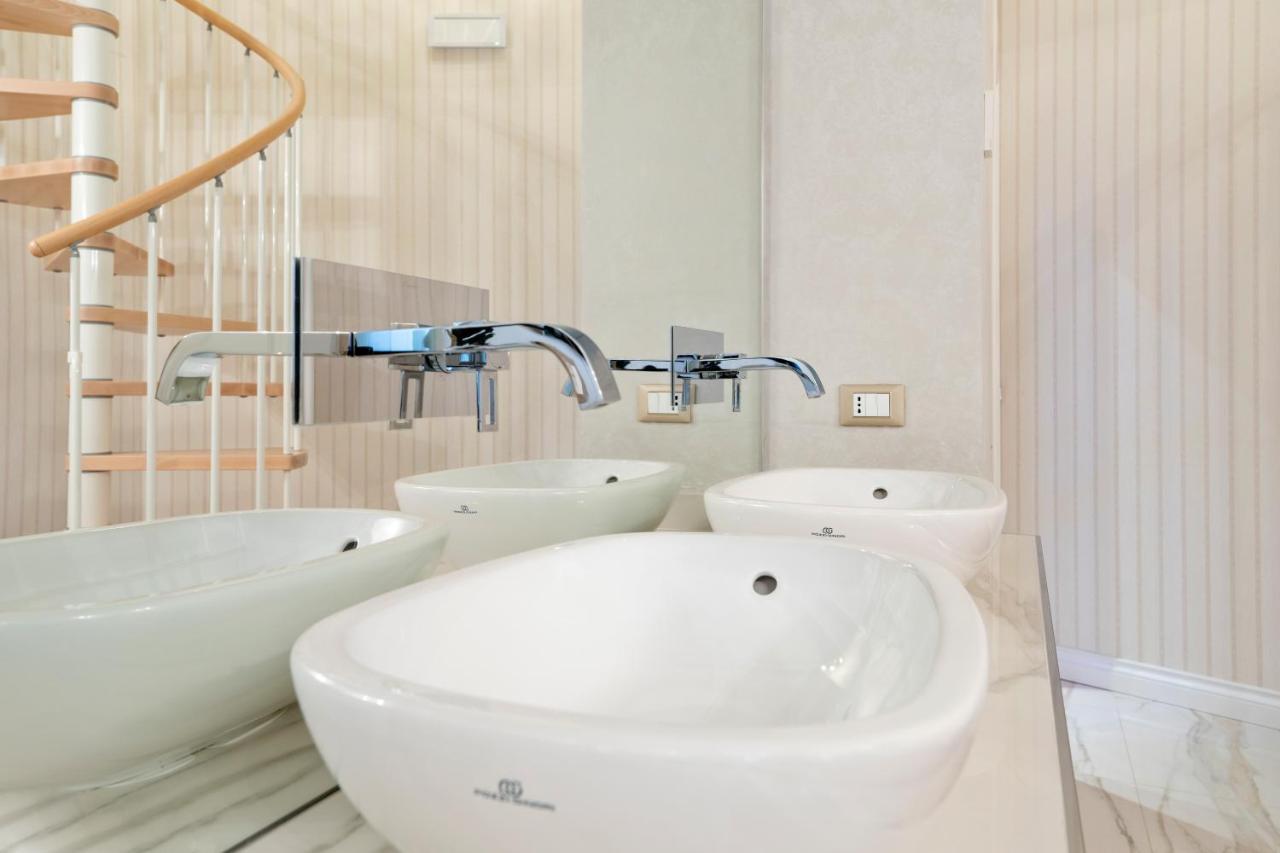 Pantheon Escape Apartment Rome Bagian luar foto